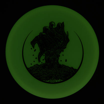 The Haunted Jury Lucid Moonshine Jury