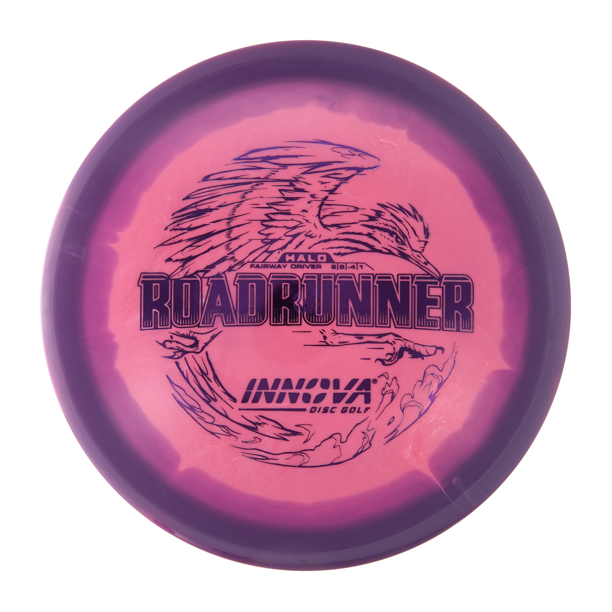 Halo Star Roadrunner