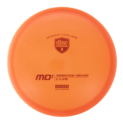 C-Line MD1