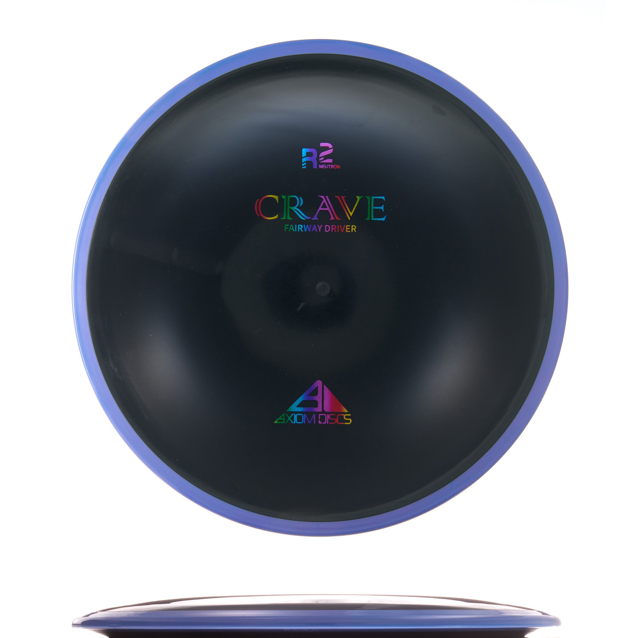 R2 Neutron Crave