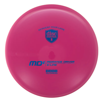 S-Line MD4