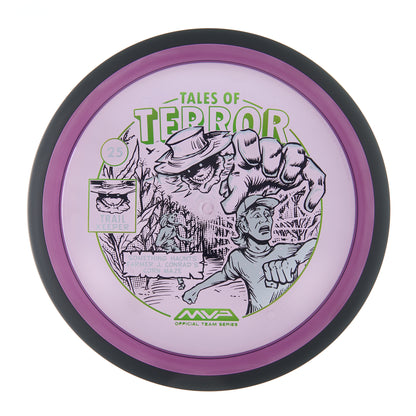 2025 Halloween Special Edition James Conrad Proton Trail