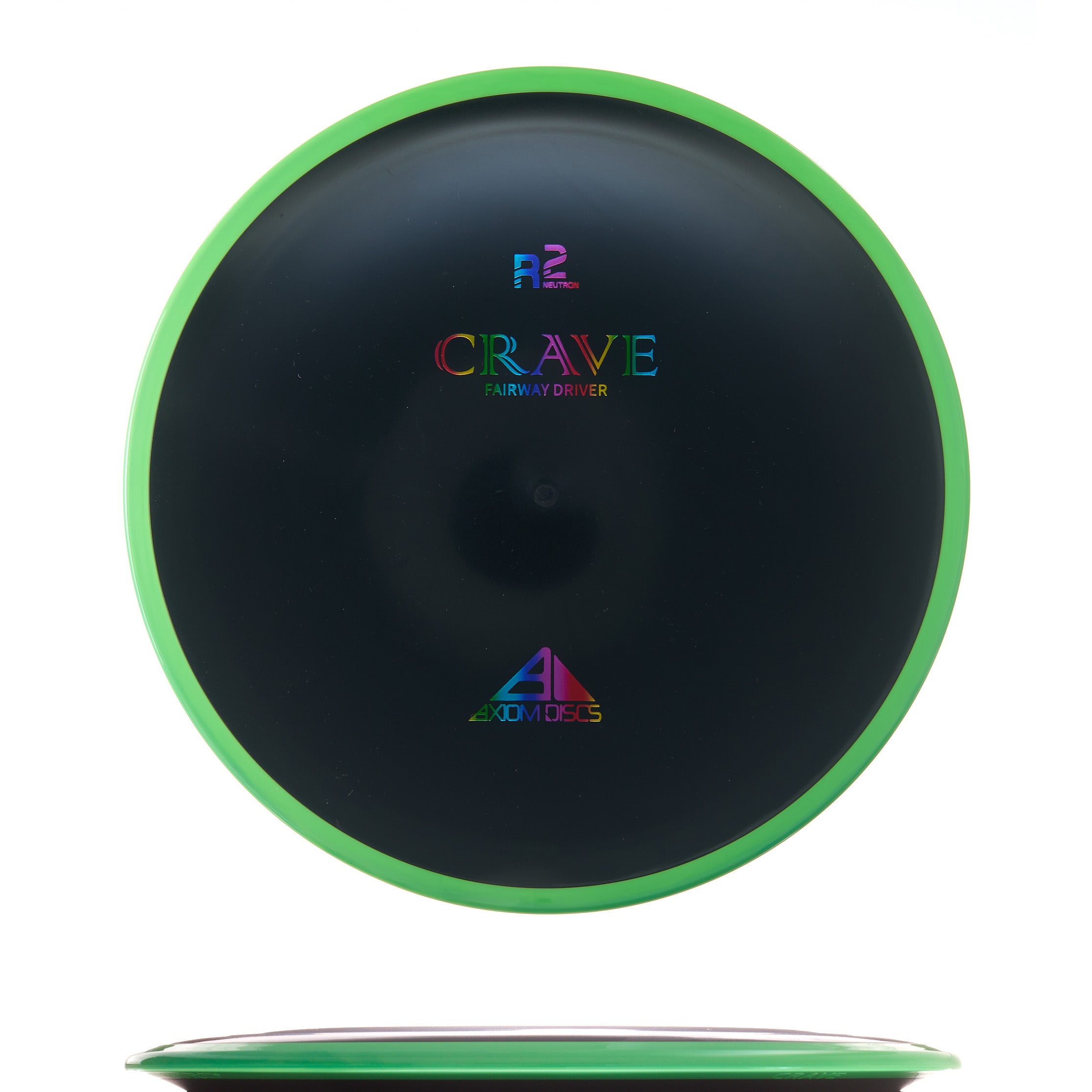 R2 Neutron Crave