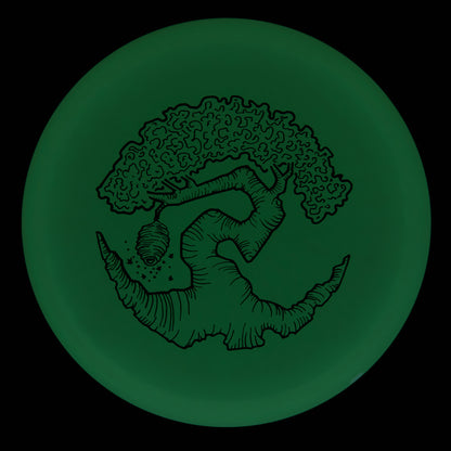 Faylor Lake Special Edition Glo Z FLX Swarm