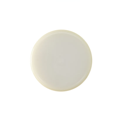 Blank Total Eclipse Lens Cap Mini