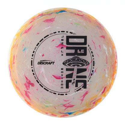 2025 Ledgestone Jawbreaker Z FLX Drone