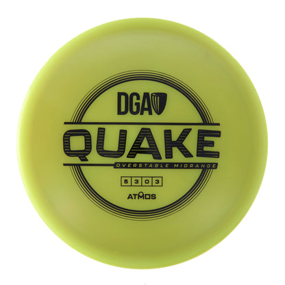Atmos Quake