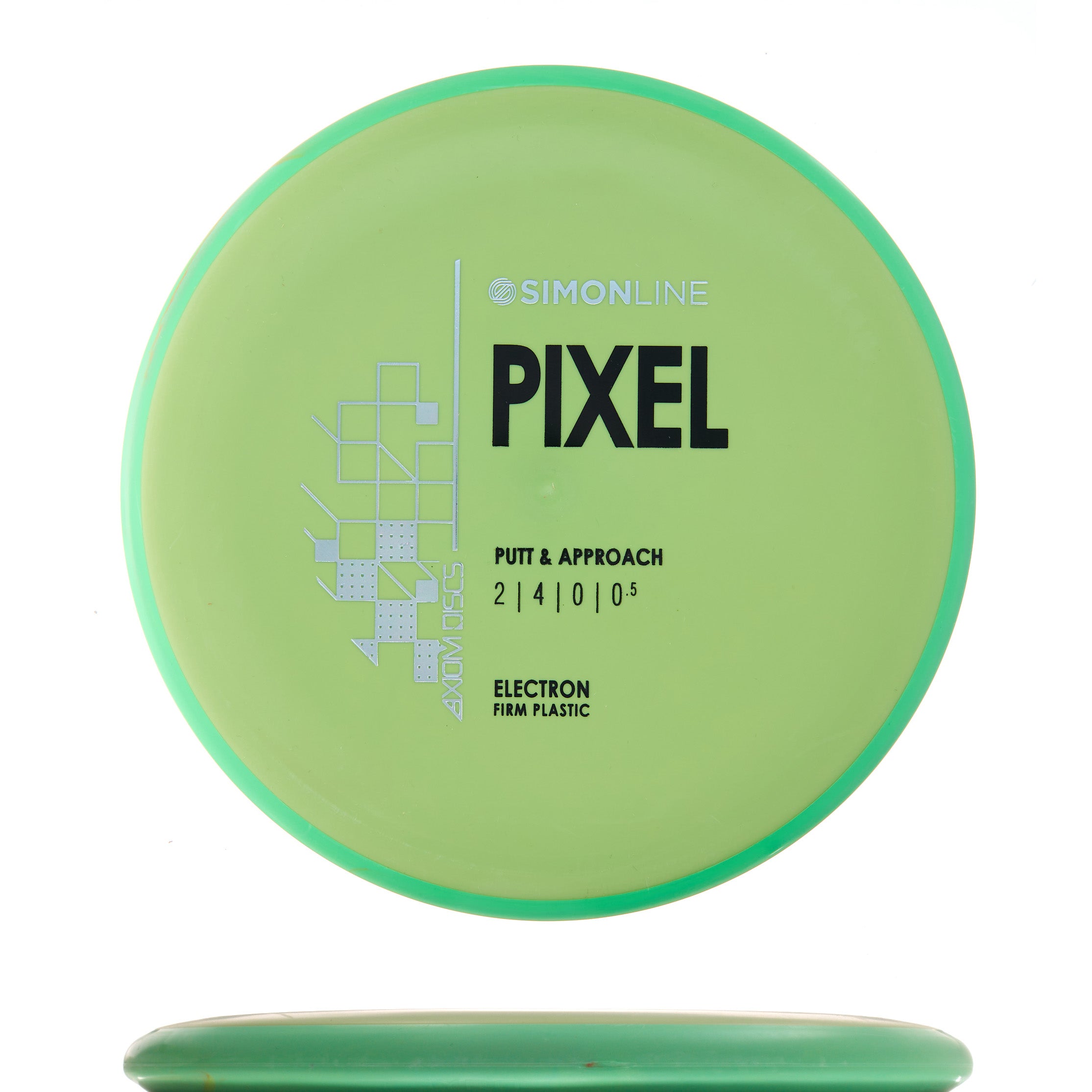 Project Lab Coat Electron Firm Pixel
