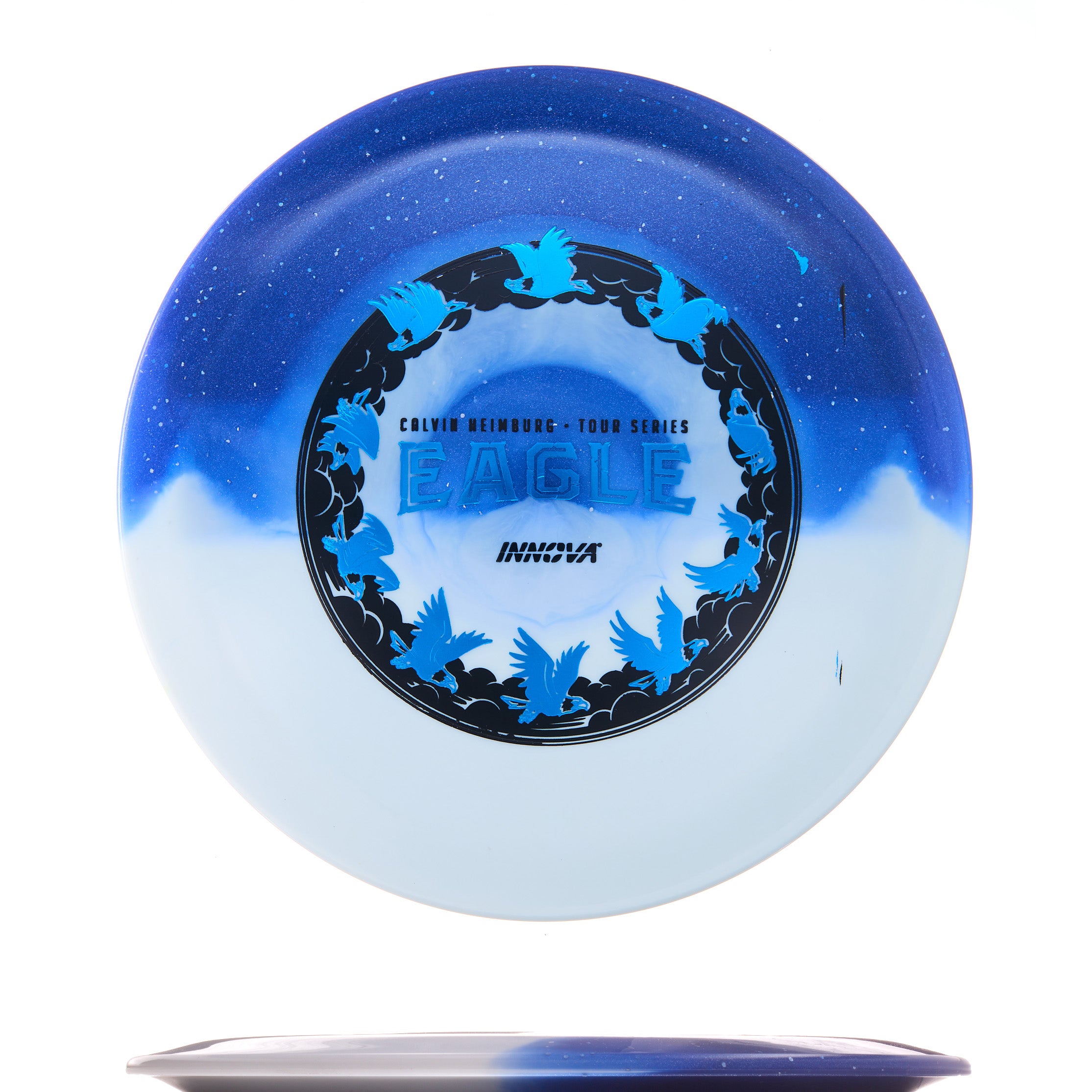 Calvin Heimburg Tour Series Duo Eagle
