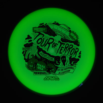 2024 Simon Lizotte Halloween Edition Team Series Eclipse 2.0 Pixel