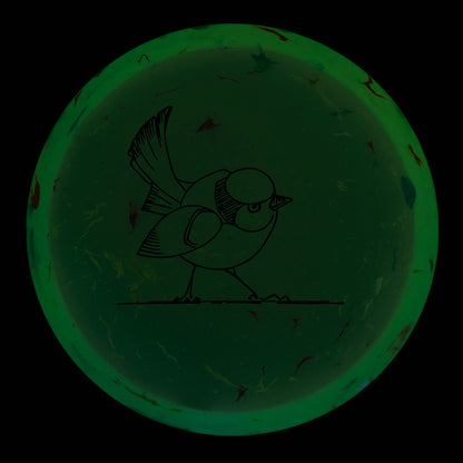 Faylor Lake Special Edition Glo Jawbreaker Z FLX Zone