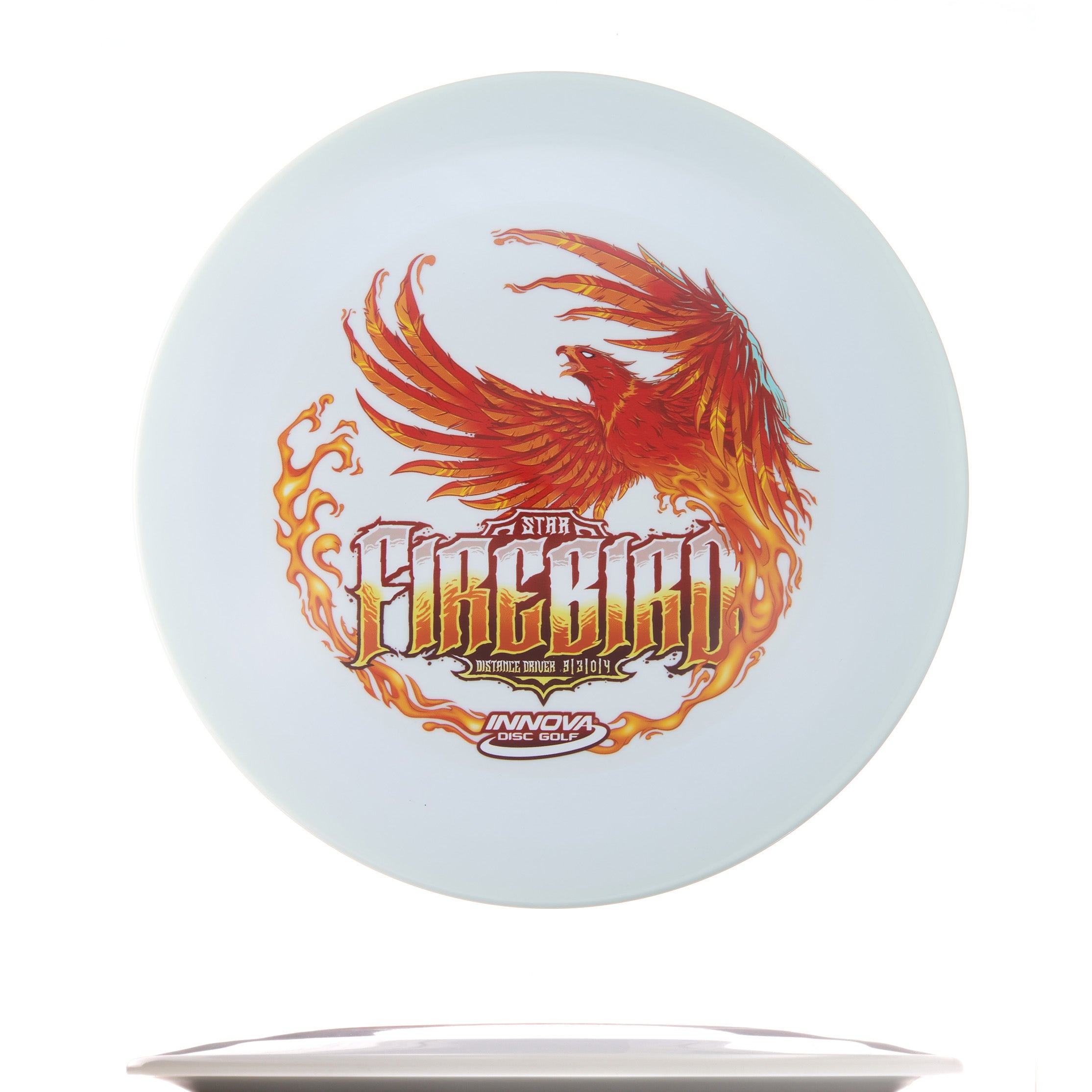 INNVision Star Firebird