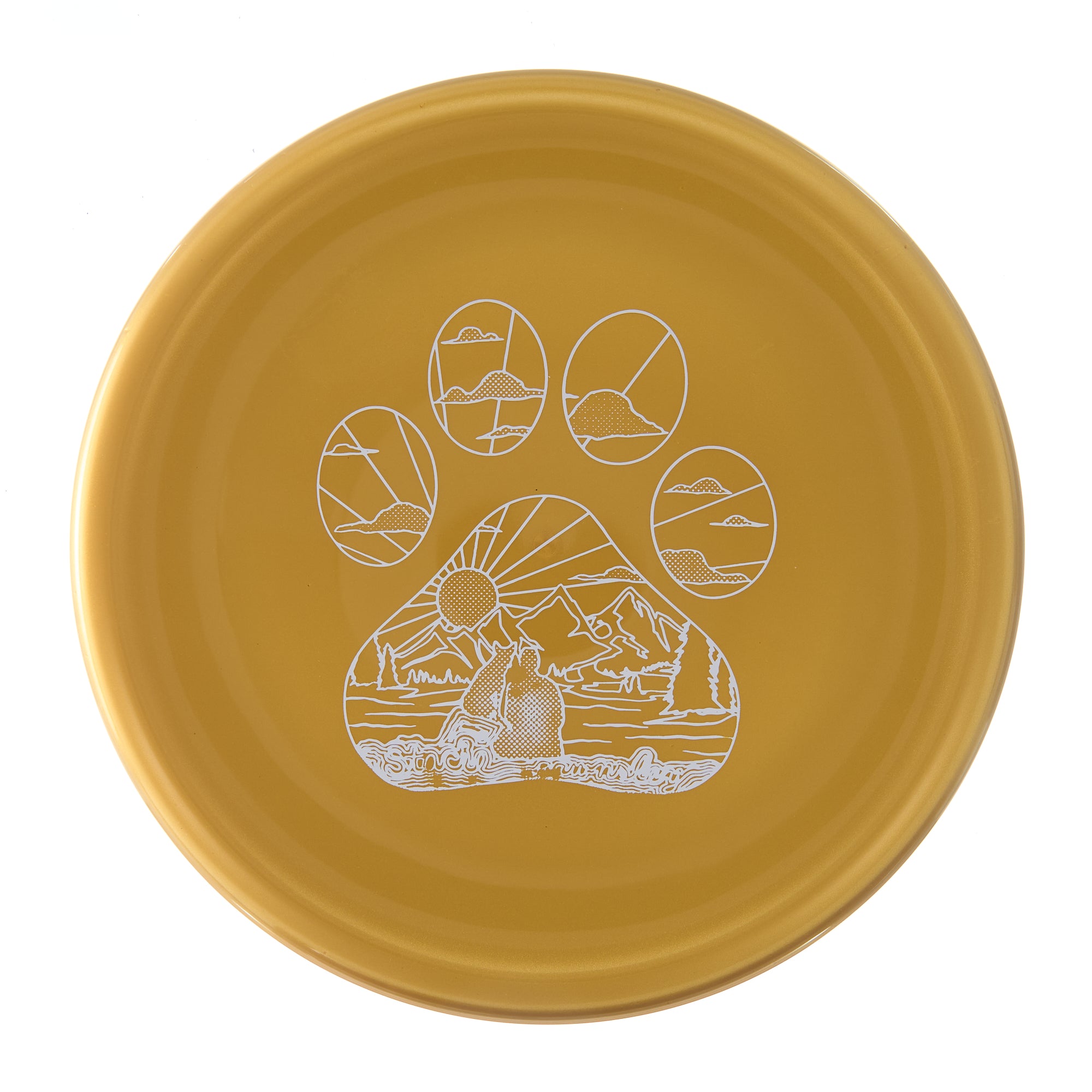 Stacie Rawnsley K1 Hard Berg X