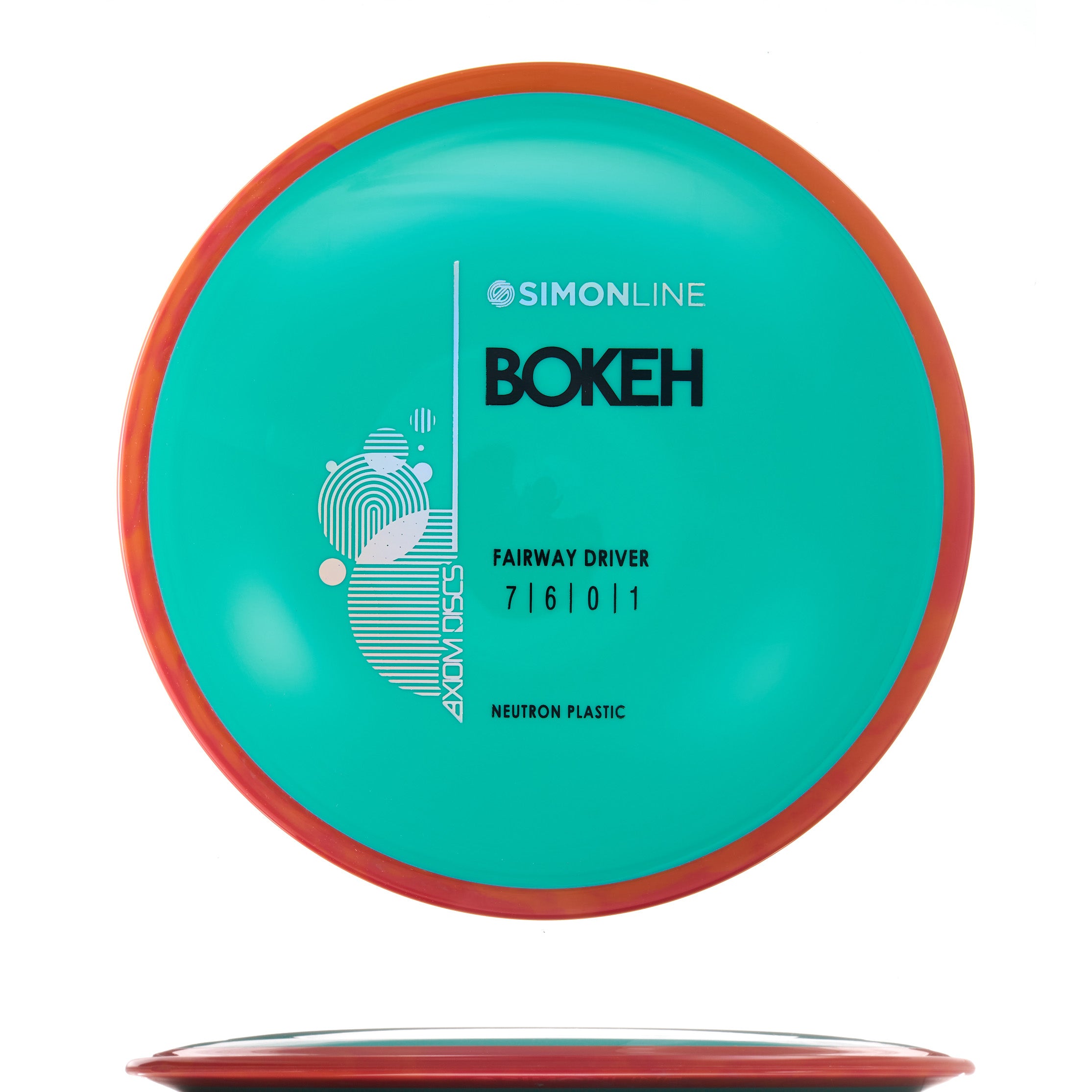 Project Lab Coat Neutron Bokeh