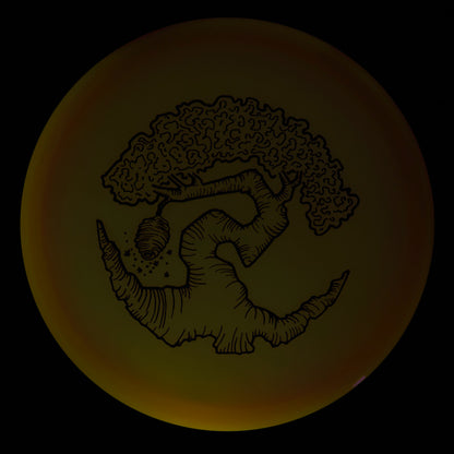 Faylor Lake Special Edition Glo Z FLX Swarm