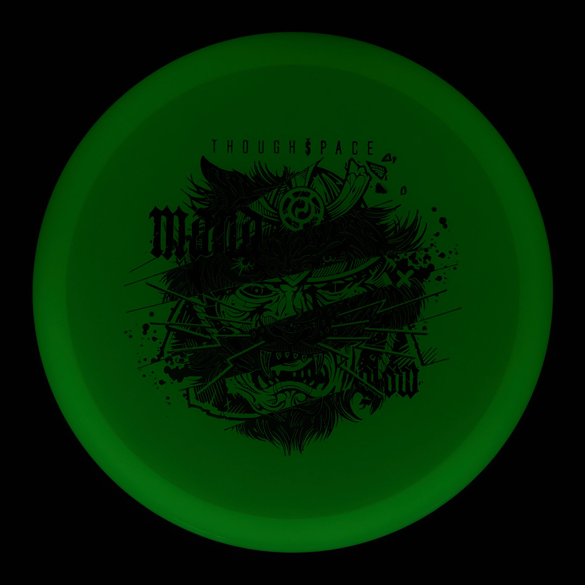 Glow Mana