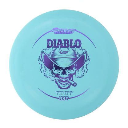 NXT Lite Diablo
