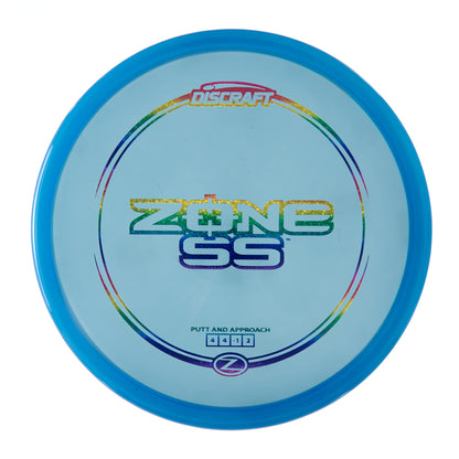 Z-Line Zone SS