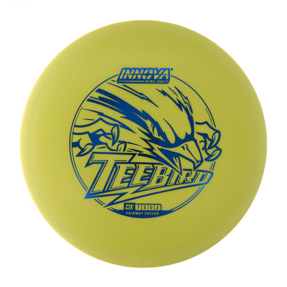 DX Teebird