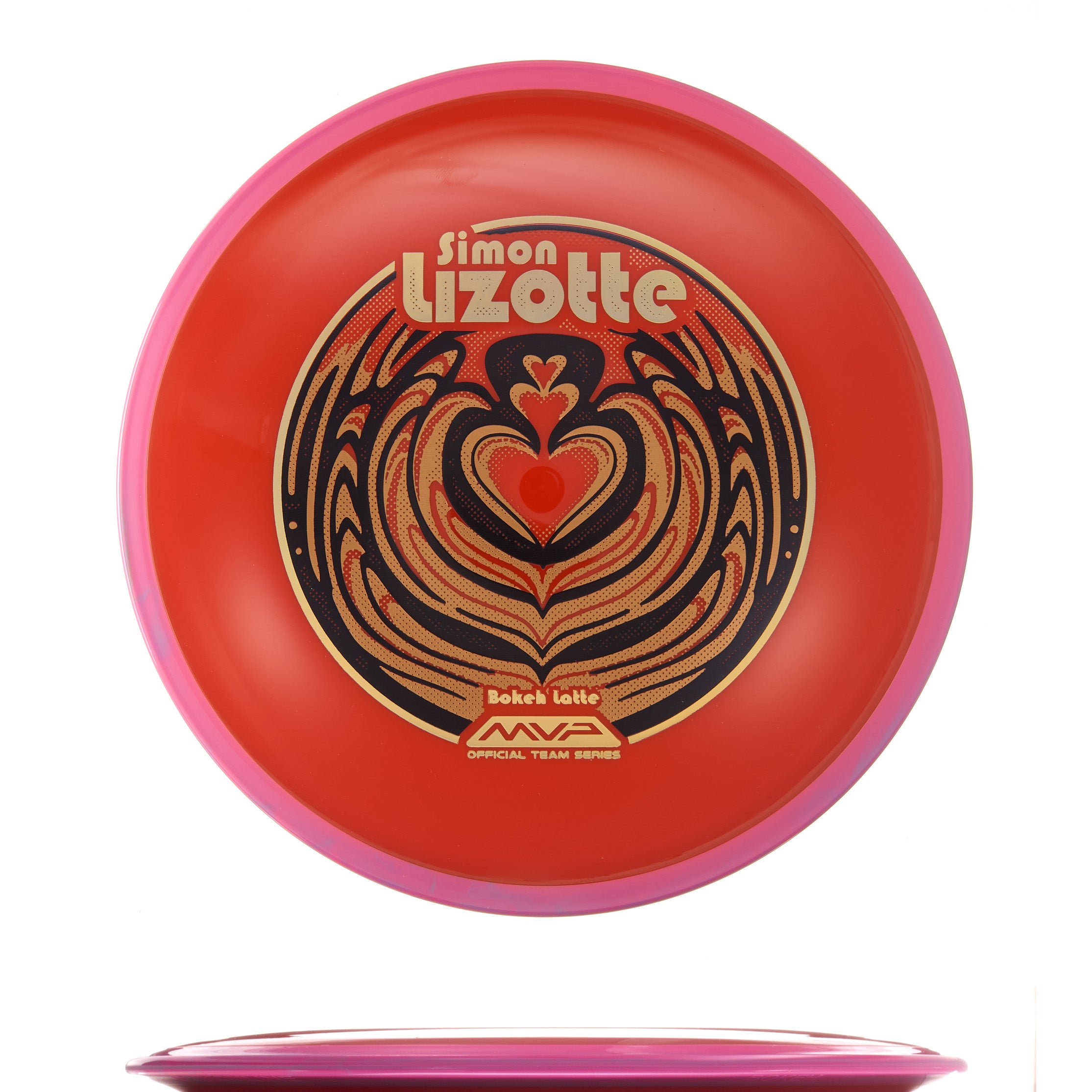 Simon Lizotte Team Series Neutron Bokeh