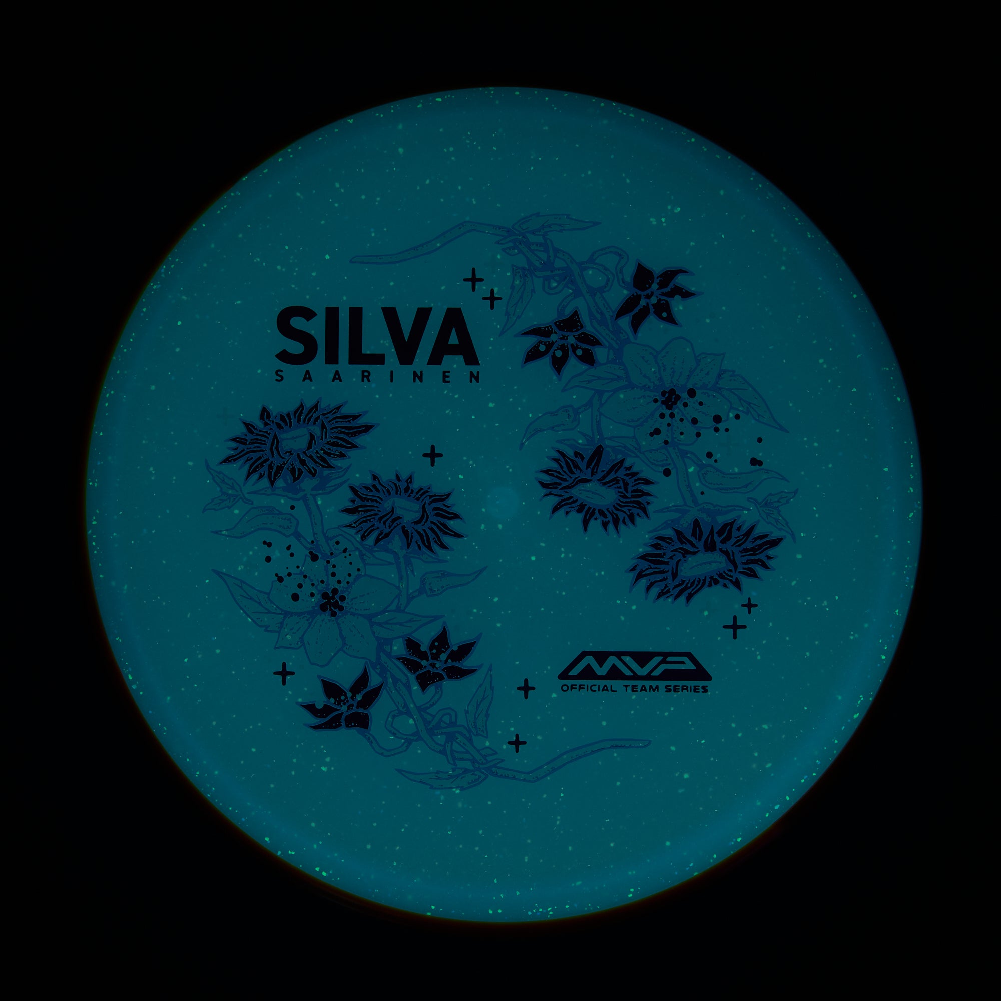 Silva Saarinen Team Series Flowers Particle Eclipse Proxy
