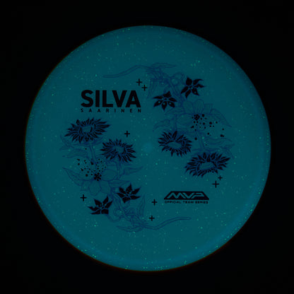 Silva Saarinen Team Series Flowers Particle Eclipse Proxy