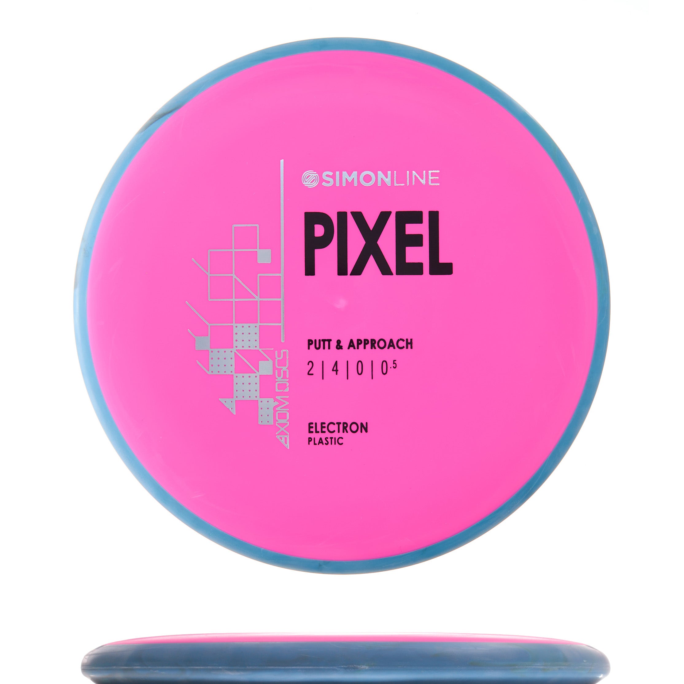 Project Lab Coat Electron Pixel