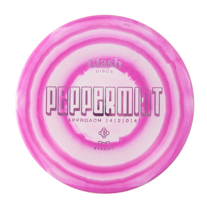Steady Ring Peppermint
