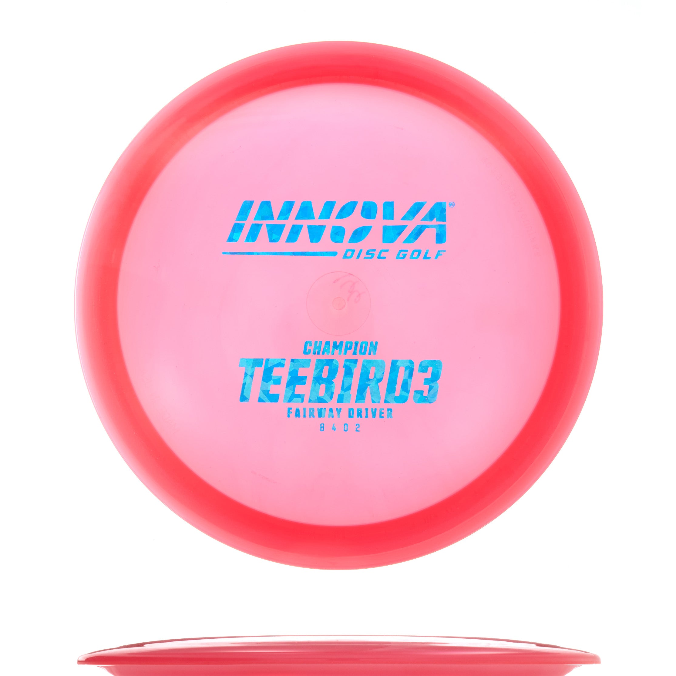 Champion Teebird3