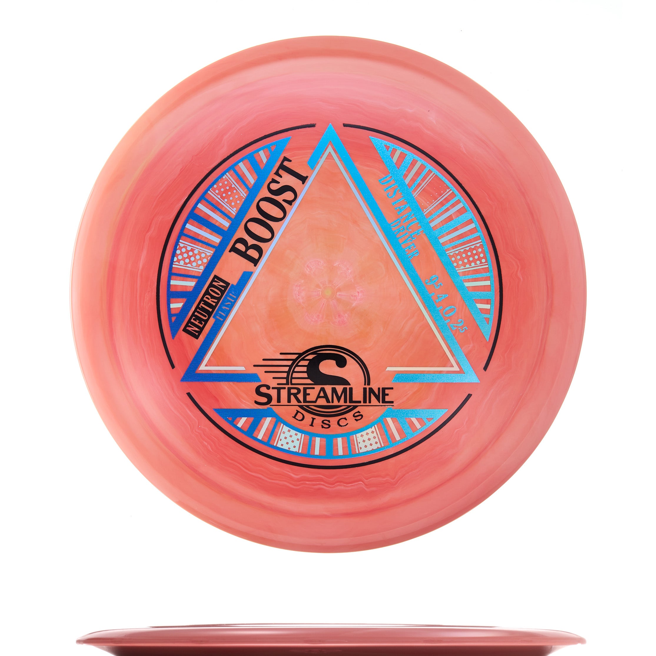 Neutron Boost