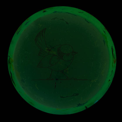 Faylor Lake Special Edition Glo Jawbreaker Z FLX Zone