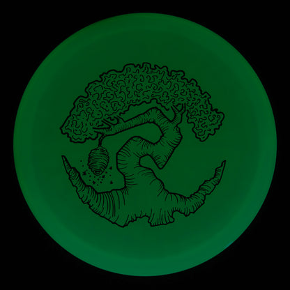 Faylor Lake Special Edition Glo Z FLX Swarm