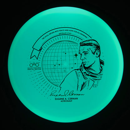 Special Edition Color Glow Eclipse 2.0 Parachute