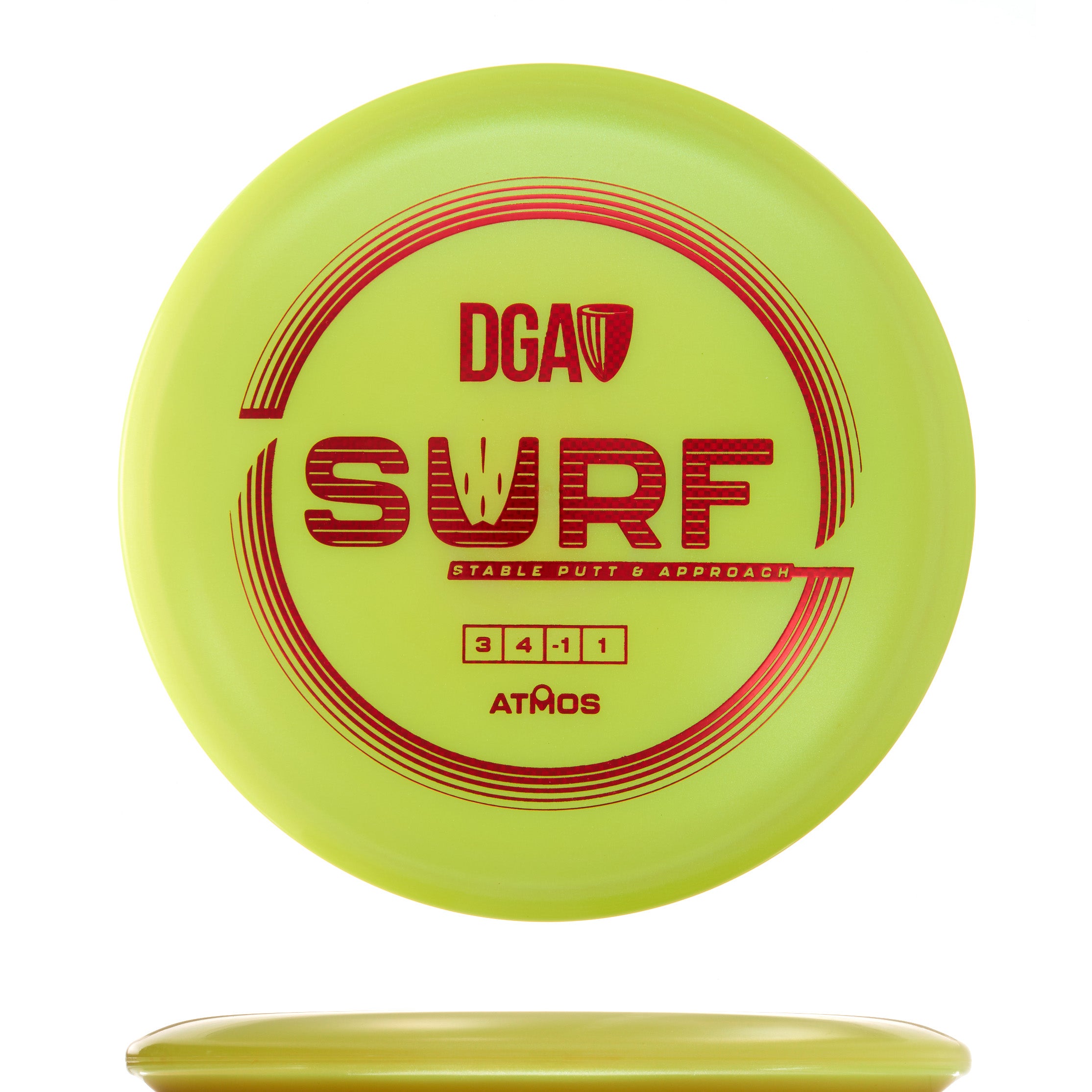 Atmos Surf