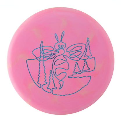 Faylor Lake Special Edition X Line Swirl Buzzz SS
