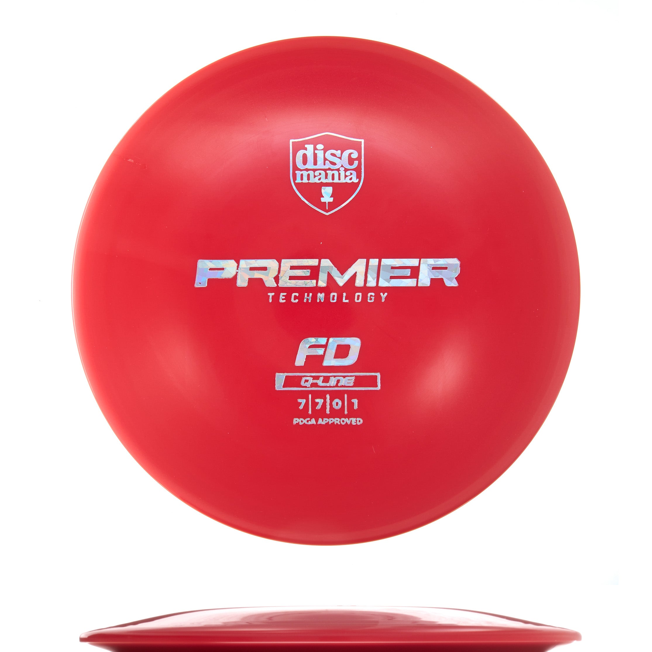 Premier Q-Line FD