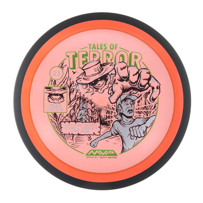 2025 Halloween Special Edition James Conrad Proton Trail