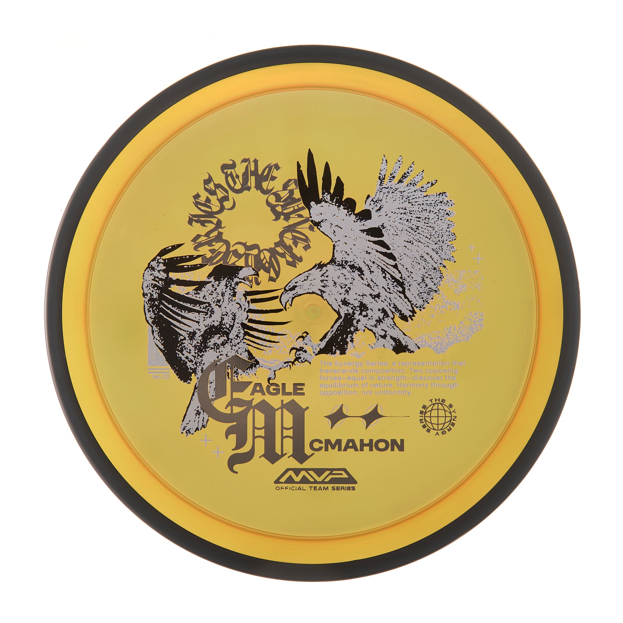 Eagle McMahon Synergy Series Proton Resistor