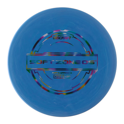 Putter Line Soft Zone OS