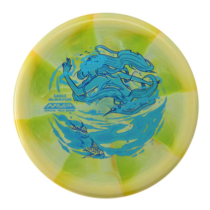 Eagle McMahon Team Series Cosmic Neutron Range