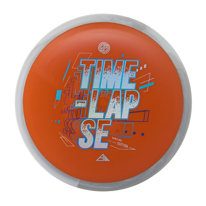 Special Edition Neutron Time-Lapse Retooled