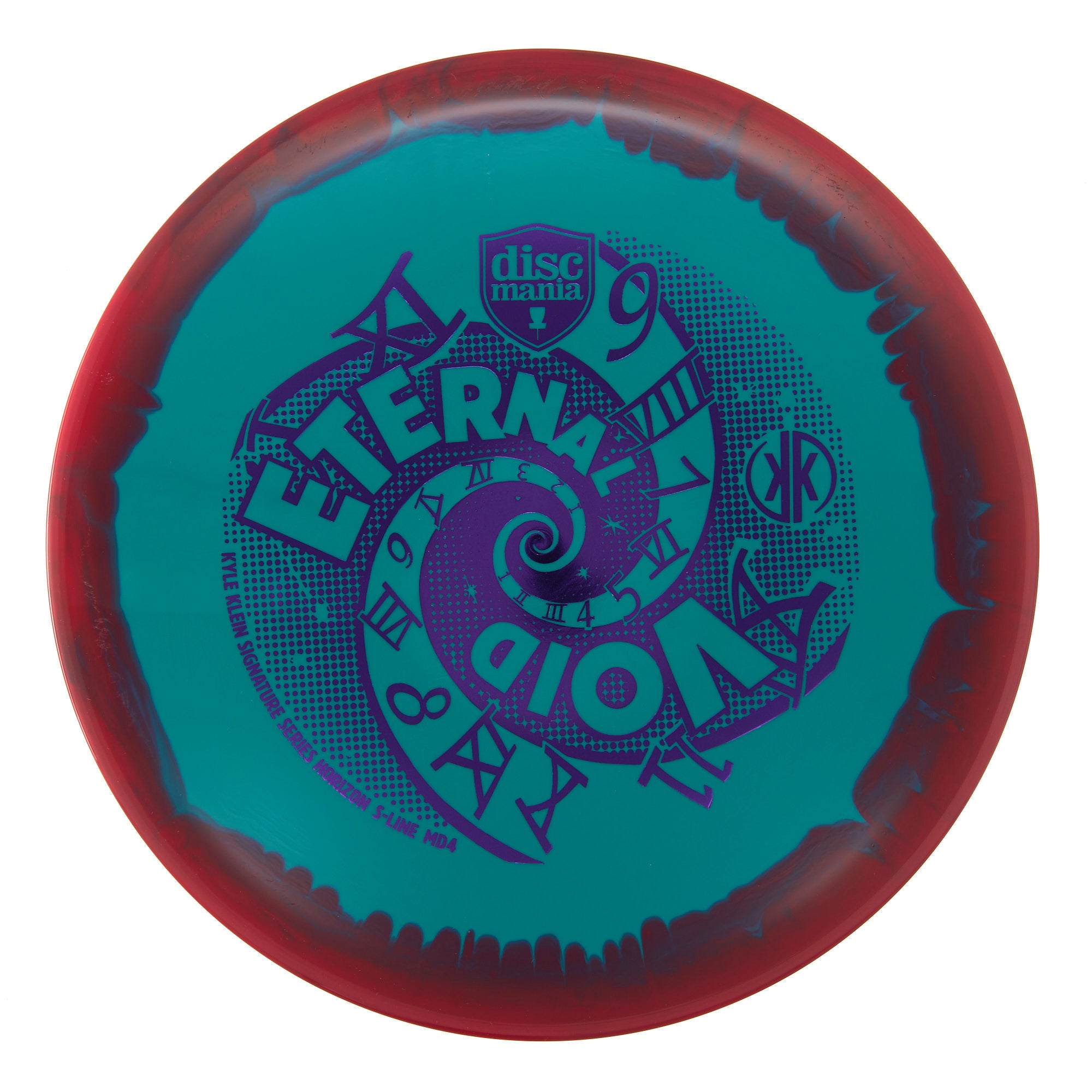 Kyle Klein Eternal Void Signature Series Horizon S-Line MD4