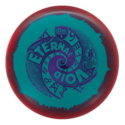 Kyle Klein Eternal Void Signature Series Horizon S-Line MD4