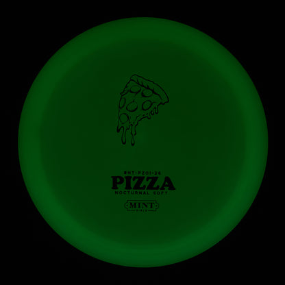 Nocturnal Soft Pizza