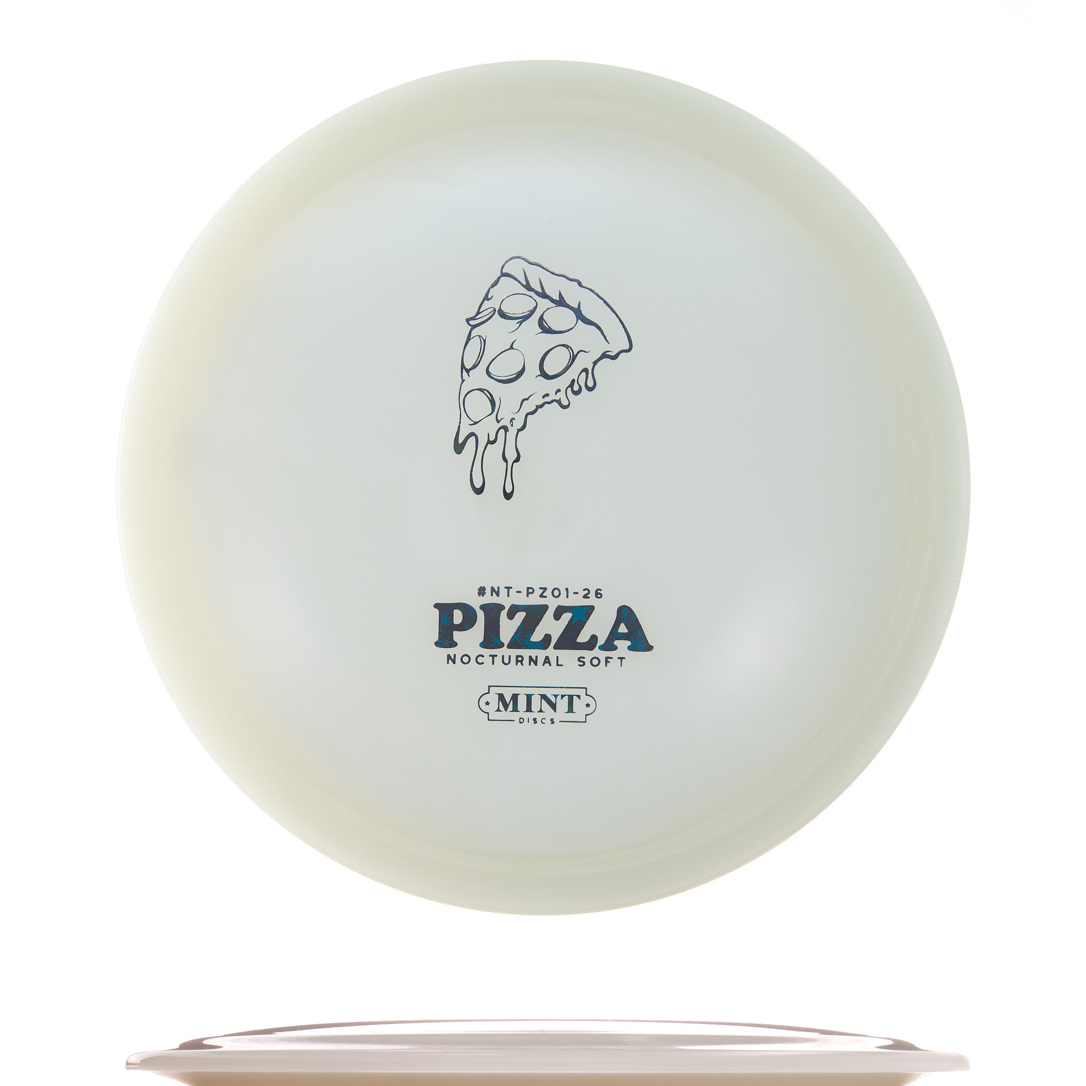 Nocturnal Soft Pizza