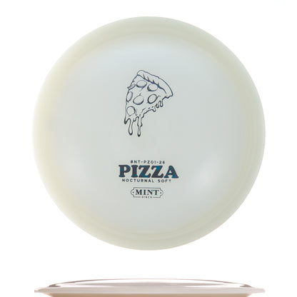 Nocturnal Soft Pizza