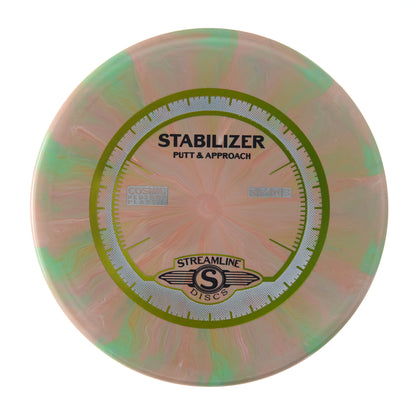 Cosmic Neutron Stabilizer