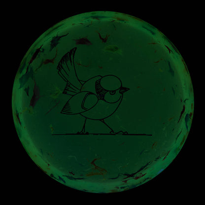 Faylor Lake Special Edition Glo Jawbreaker Z FLX Zone