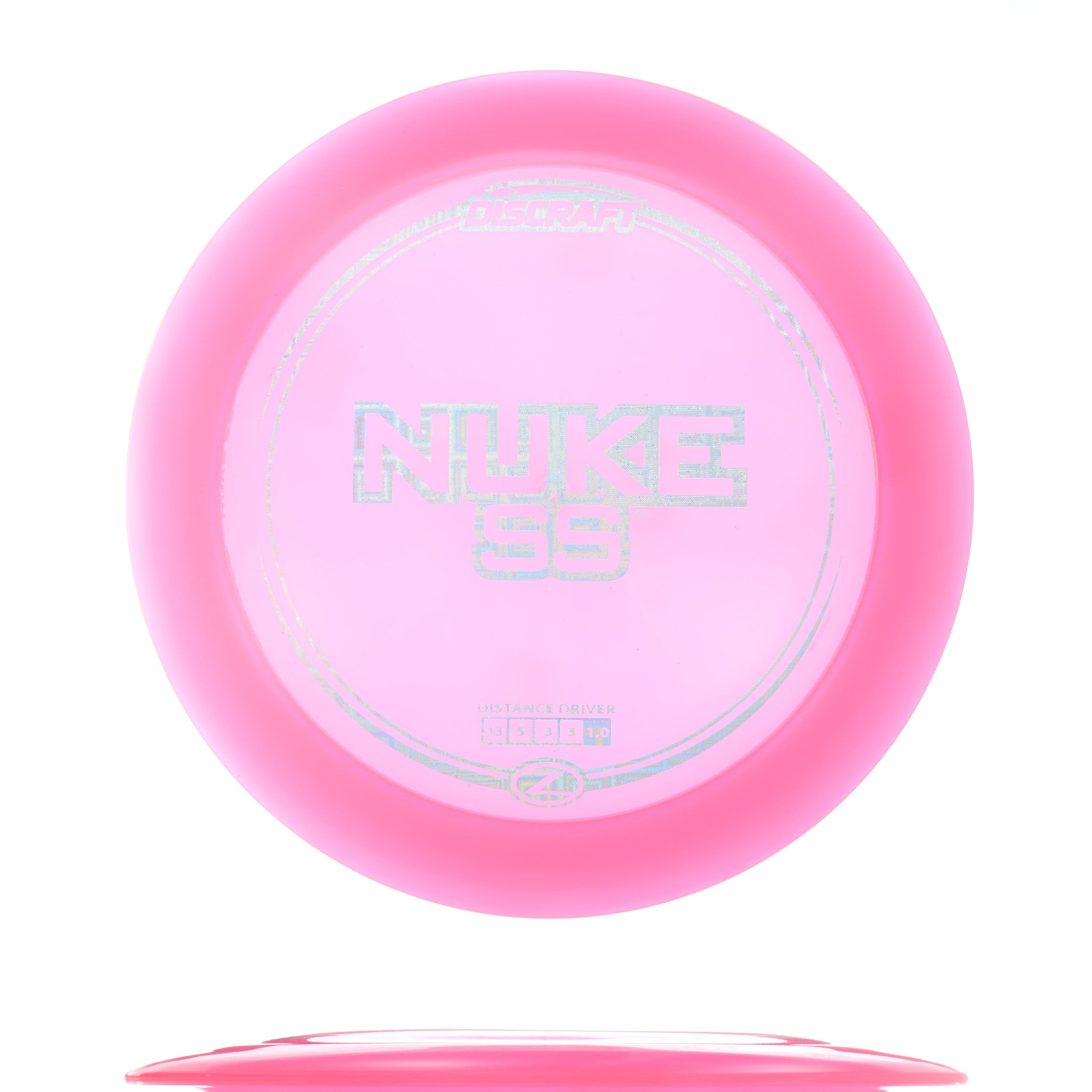 Z Line Nuke SS