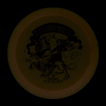 Lunar Soul 750 Color Glow FX-4